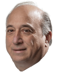 Moe Bergman