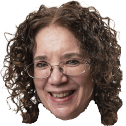 Donna Colorio