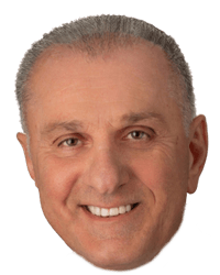 Robert Pezzella