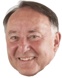 Gary Rosen