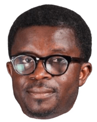 Owura Sarkodieh